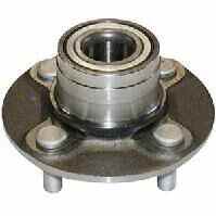 Wheel Hub Bearing Assembly (MITSUBISHI)