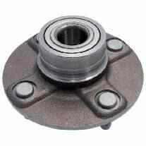 Wheel Hub Bearing Assembly (MITSUBISHI)