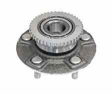 Wheel Hub Bearing Assembly (MITSUBISHI)