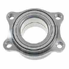 Wheel Hub Bearing Assembly (MITSUBISHI)