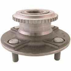 Wheel Hub Bearing Assembly (MITSUBISHI)