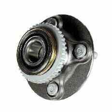 Wheel Hub Bearing Assembly (MITSUBISHI)