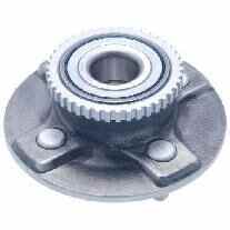 Wheel Hub Bearing Assembly (MITSUBISHI)