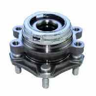 Wheel Hub Bearing Assembly (MITSUBISHI)