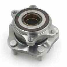 Wheel Hub Bearing Assembly (MITSUBISHI)