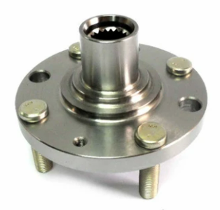 Wheel Hub Bearing Assembly (Chevrolet)