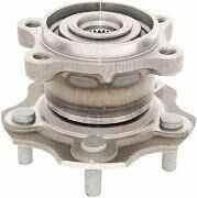Wheel Hub Bearing Assembly (MITSUBISHI)