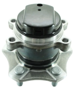 Wheel Hub Bearing Assembly (MITSUBISHI)