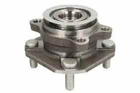 Wheel Hub Bearing Assembly (MITSUBISHI)
