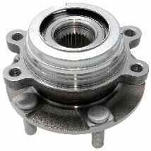 Wheel Hub Bearing Assembly (MITSUBISHI)