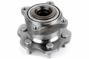 Wheel Hub Bearing Assembly (MITSUBISHI)