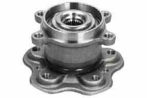 Wheel Hub Bearing Assembly (MITSUBISHI)
