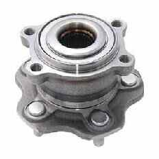 Wheel Hub Bearing Assembly (MITSUBISHI)
