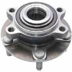 Wheel Hub Bearing Assembly (MITSUBISHI)
