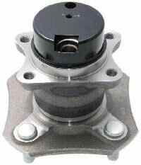 Wheel Hub Bearing Assembly (MITSUBISHI)