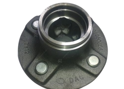 Wheel Hub Bearing Assembly (Chevrolet)