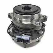 Wheel Hub Bearing Assembly (MITSUBISHI)