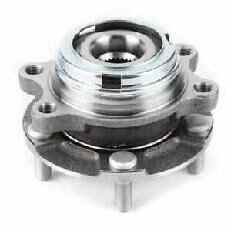 Wheel Hub Bearing Assembly (MITSUBISHI)