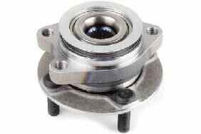 Wheel Hub Bearing Assembly (MITSUBISHI)
