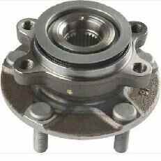 Wheel Hub Bearing Assembly (MITSUBISHI)