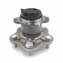 Wheel Hub Bearing Assembly (MITSUBISHI)