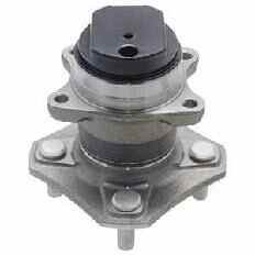 Wheel Hub Bearing Assembly (MITSUBISHI)
