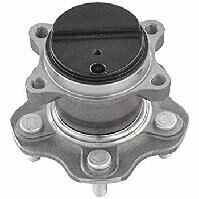 Wheel Hub Bearing Assembly (MITSUBISHI)