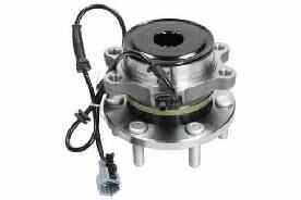 Wheel Hub Bearing Assembly (MITSUBISHI)
