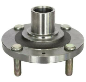 Wheel Hub Bearing Assembly (Chevrolet)