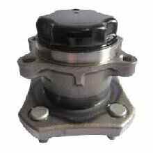 Wheel Hub Bearing Assembly (MITSUBISHI)