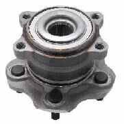 Wheel Hub Bearing Assembly (MITSUBISHI)