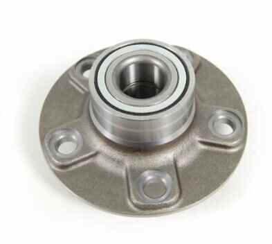 Wheel Hub Bearing Assembly (MITSUBISHI)