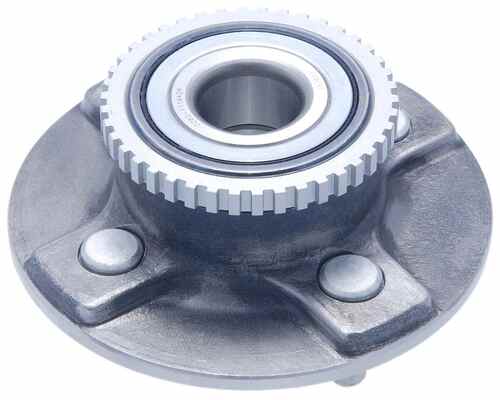 Wheel Hub Bearing Assembly (MITSUBISHI)
