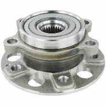 Wheel Hub Bearing Assembly (SSANGYONG)
