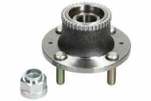 Wheel Hub Bearing Assembly (Chevrolet)