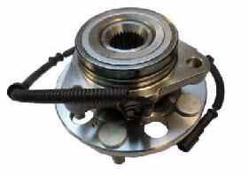 Wheel Hub Bearing Assembly (SSANGYONG)
