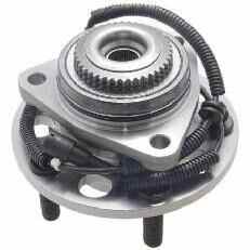 Wheel Hub Bearing Assembly (SSANGYONG)