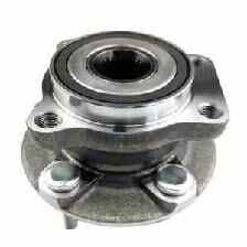 Wheel Hub Bearing Assembly (SUBARU)
