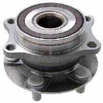 Wheel Hub Bearing Assembly (SUBARU)