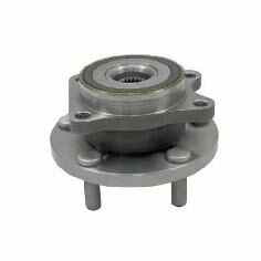 Wheel Hub Bearing Assembly (SUBARU)