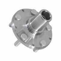 Wheel Hub Bearing Assembly (SUBARU)