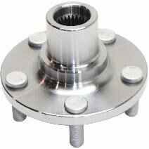 Wheel Hub Bearing Assembly (SUBARU)