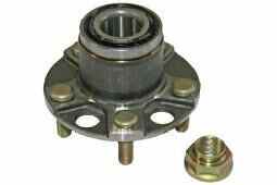 Wheel Hub Bearing Assembly (SUBARU)