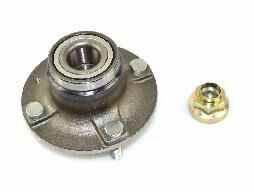 Wheel Hub Bearing Assembly (Chevrolet)