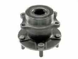 Wheel Hub Bearing Assembly (SUBARU)