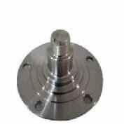 Wheel Hub Bearing Assembly (SUZUKI)