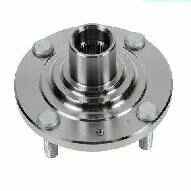 Wheel Hub Bearing Assembly (SUZUKI)