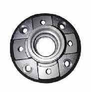Wheel Hub Bearing Assembly (SUZUKI)