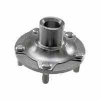 Wheel Hub Bearing Assembly (SUZUKI)
