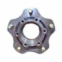 Wheel Hub Bearing Assembly (SUZUKI)